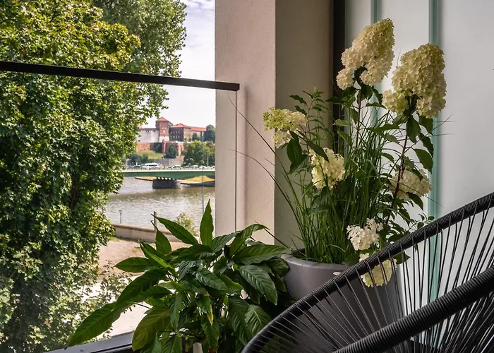 Boutique Wawel Side