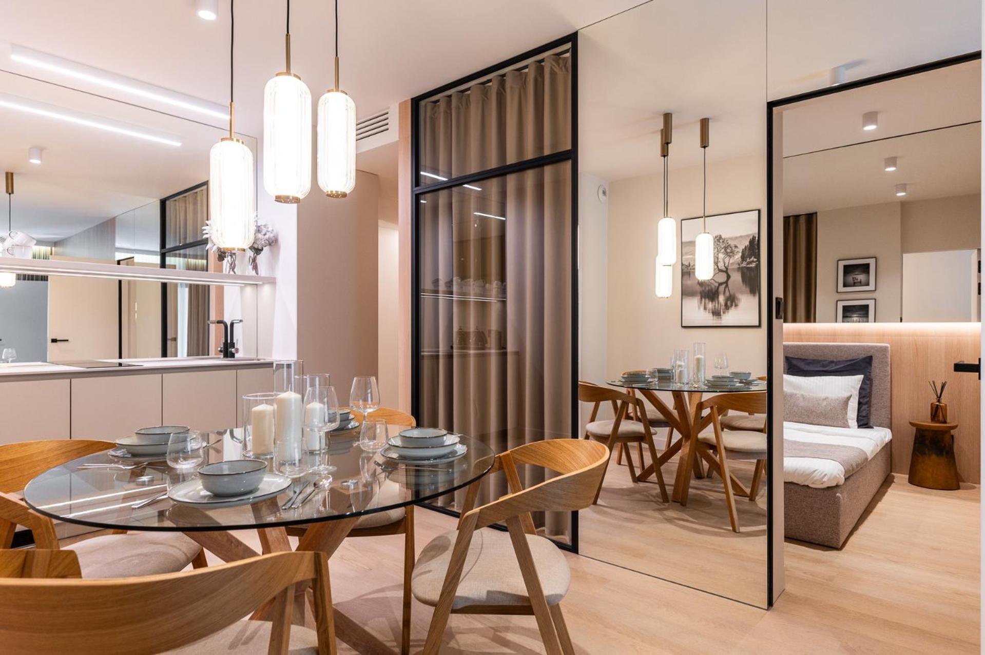 Boutique Wawel Side Apartment *
