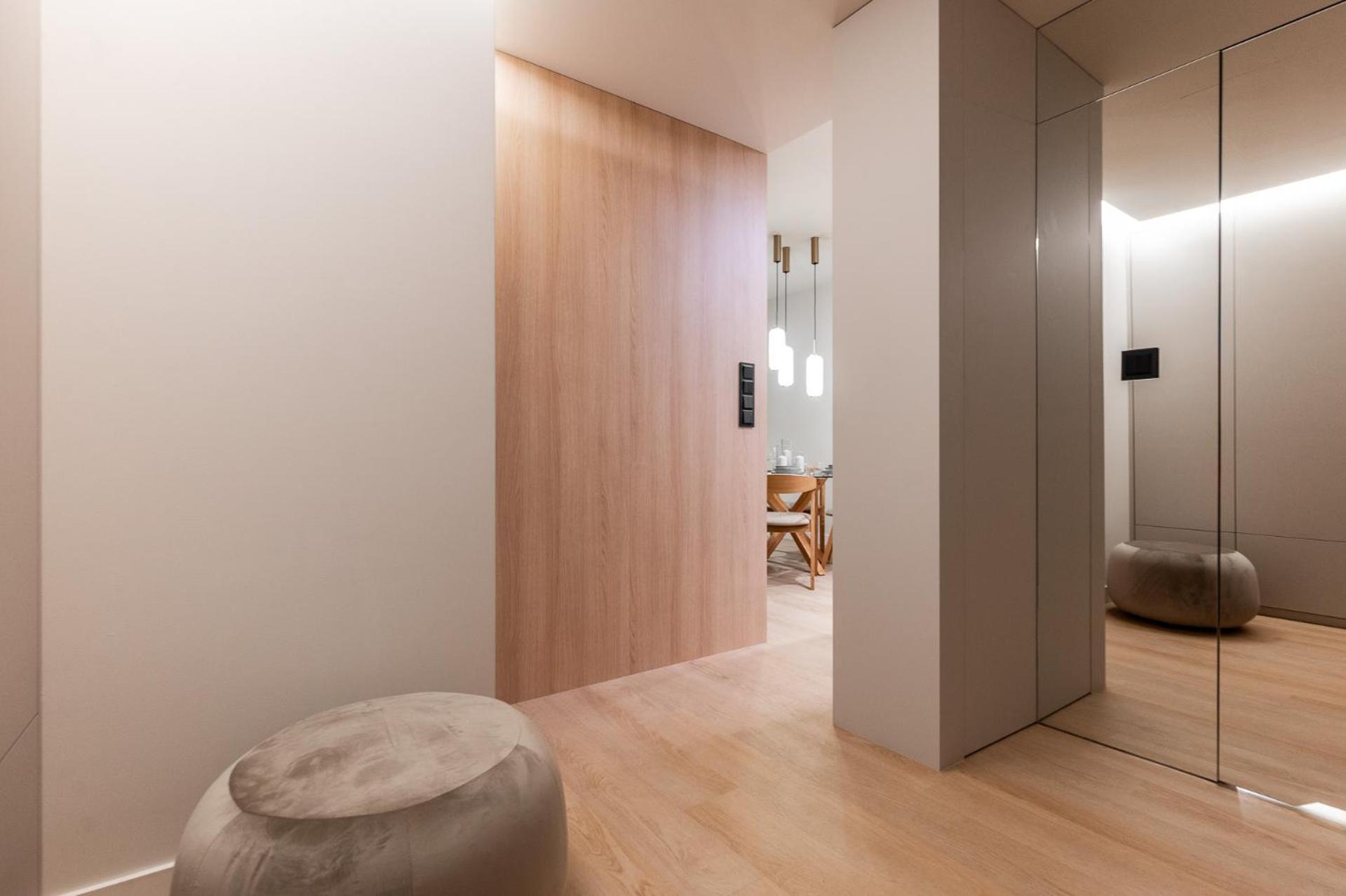 Apartment Boutique Wawel Side