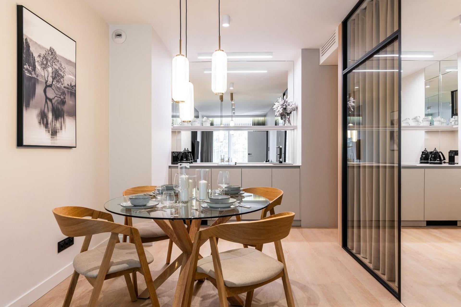 Boutique Wawel Side Apartment *