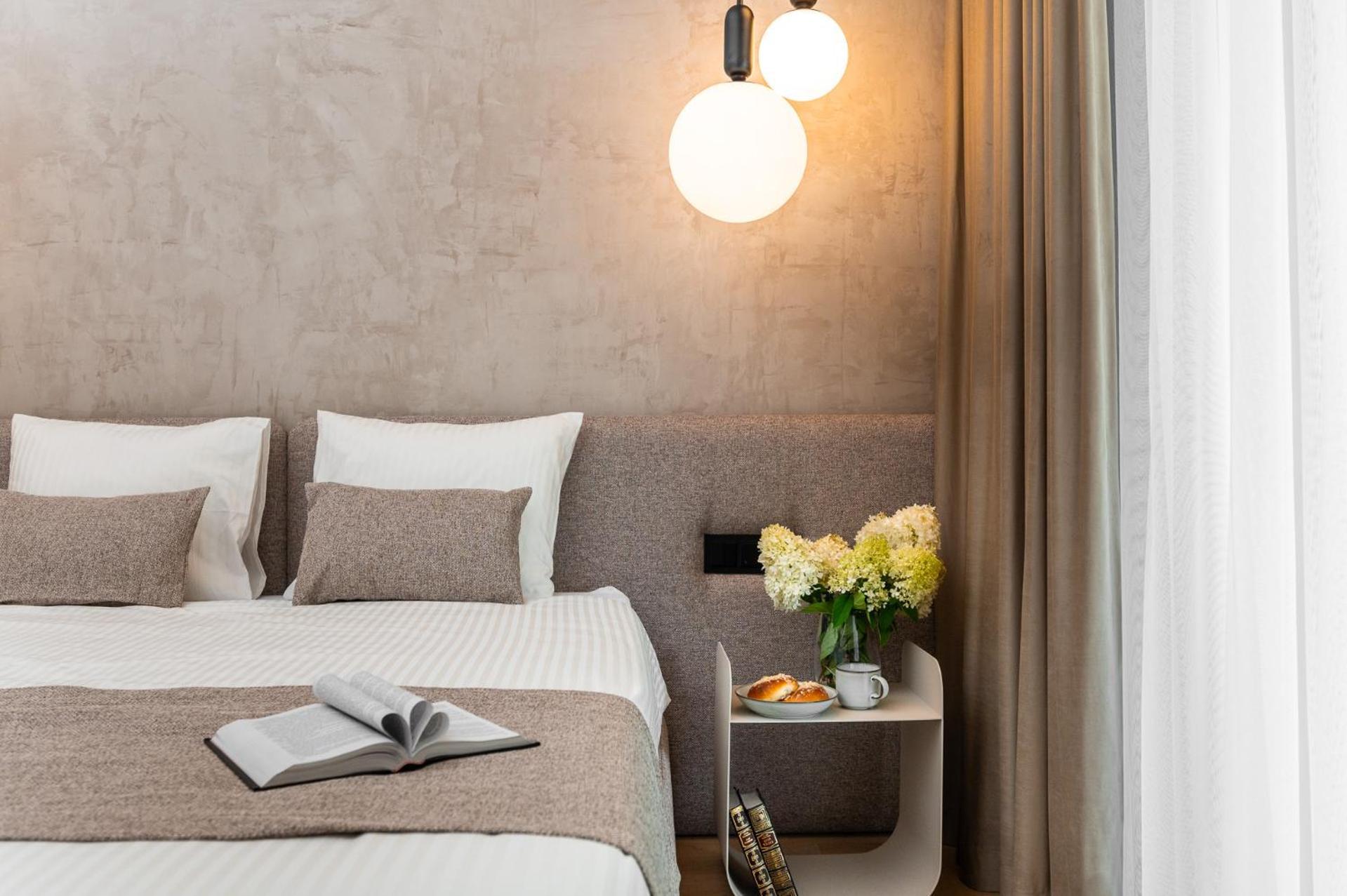 Boutique Wawel Side Apartment Krakow
