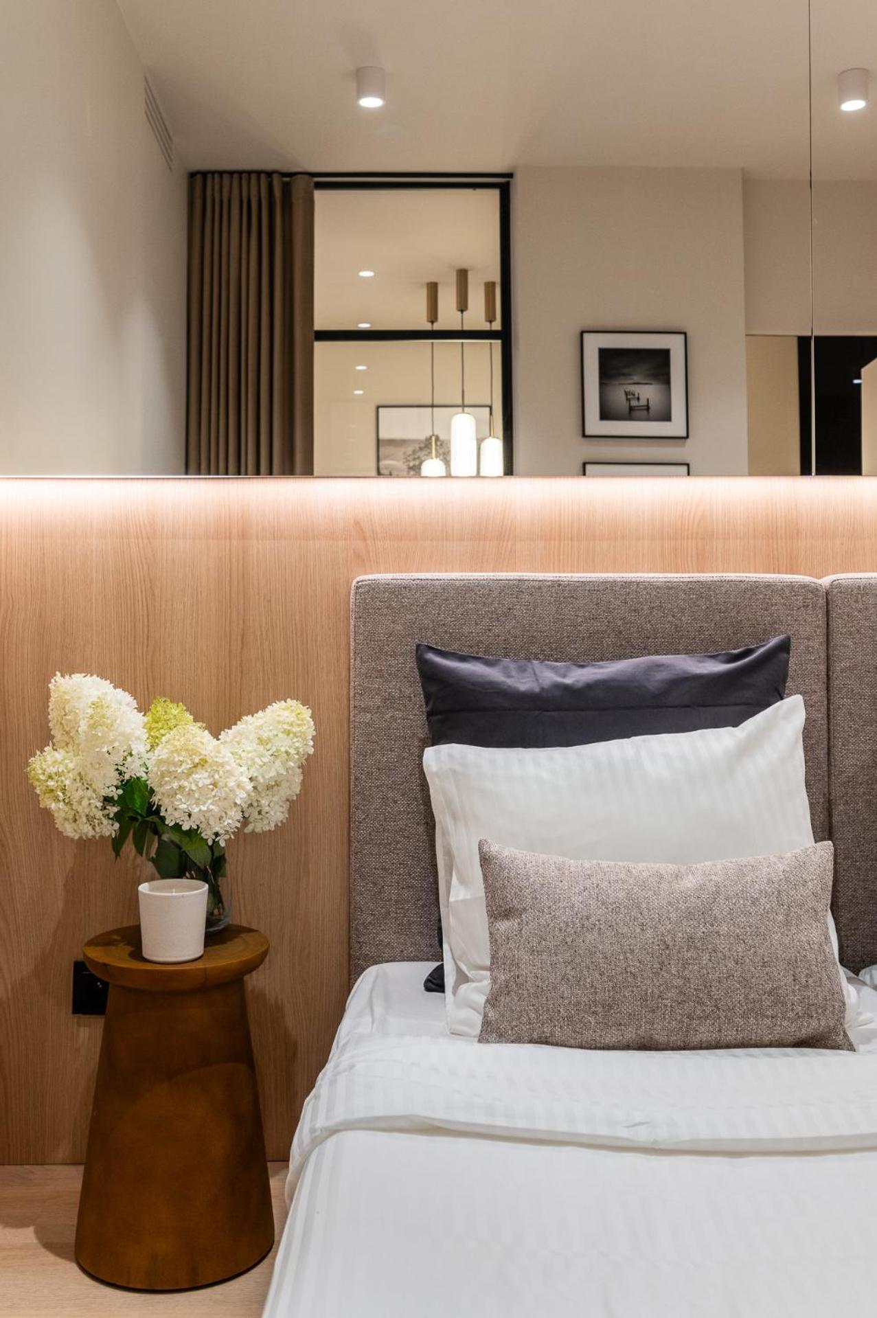 Apartment Boutique Wawel Side *