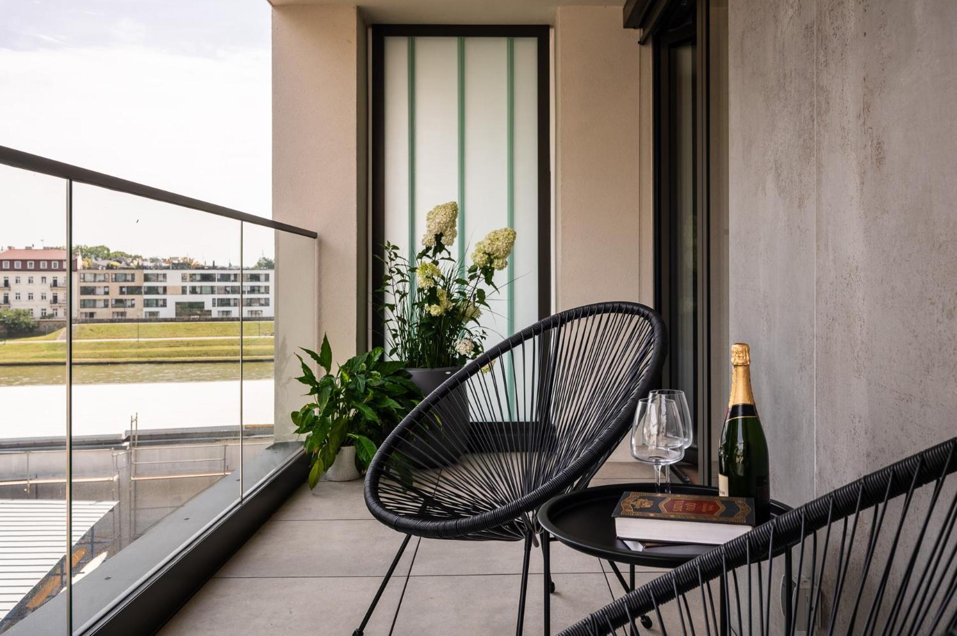 Apartamento Boutique Wawel Side